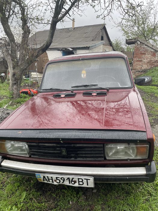 Продам ВАЗ 2105