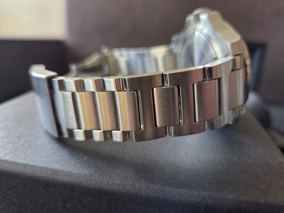 Victorinox I.N.O.X. – Pancerny Klasyk | Stan Bardzo Dobry