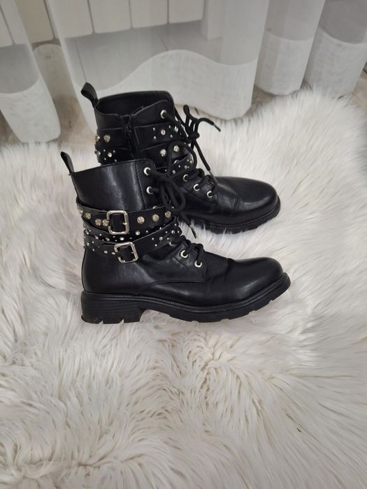 Buty  rozmiar 38