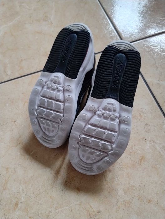 Buty Nike rozm. 34