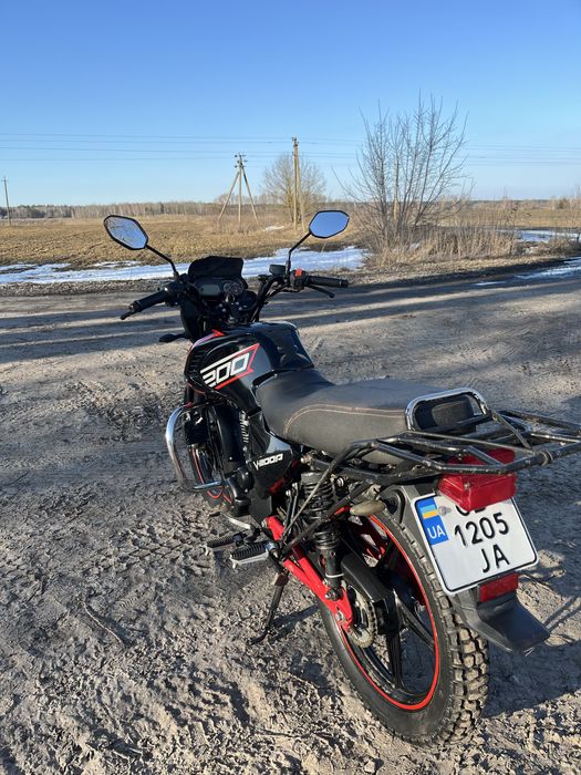 Продам Viper ZS 200A-2