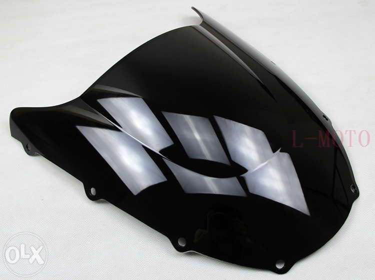 горбатые ветровые стекла на кавасаки kawasaki