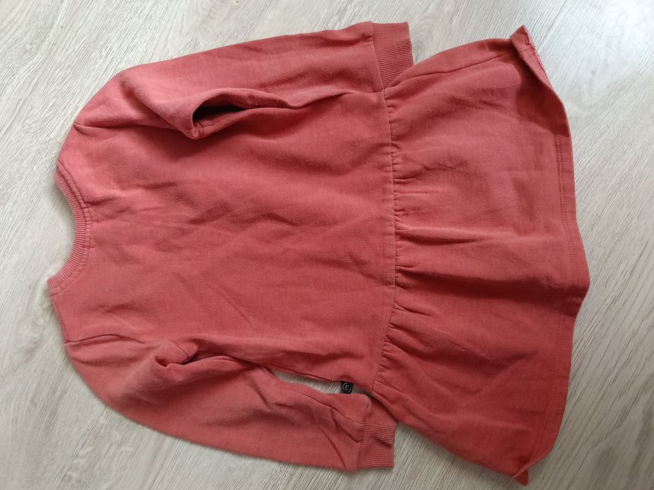 Sweter-tunika 104