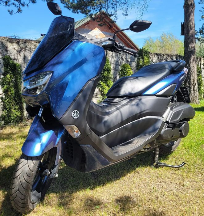 Yamaha