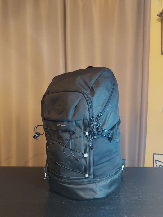 Mochila de Caminhada Quechua 30L