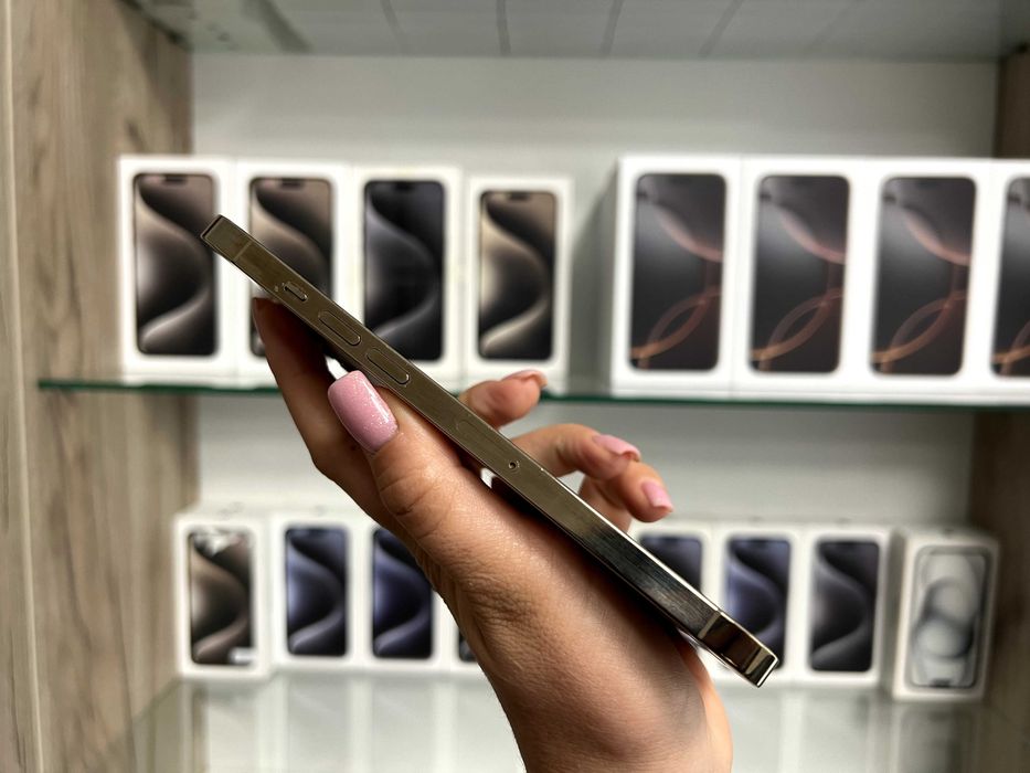 iPhone 12 Pro Max 512 GB Neverlock | Магазин | Гарантія