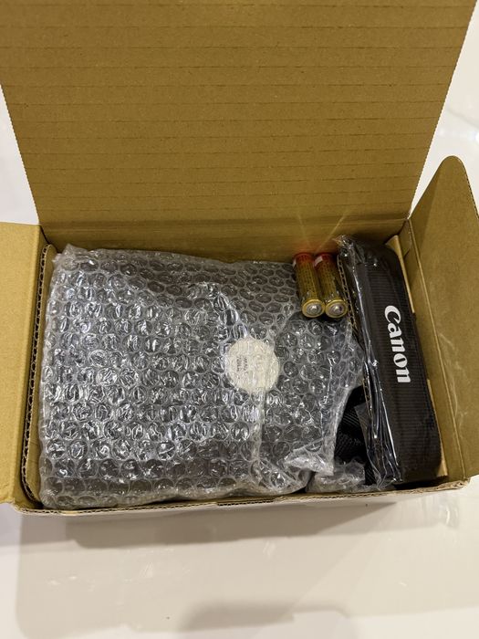 Canon BINOCULARS 10×30 IS |I Image Stabilizer