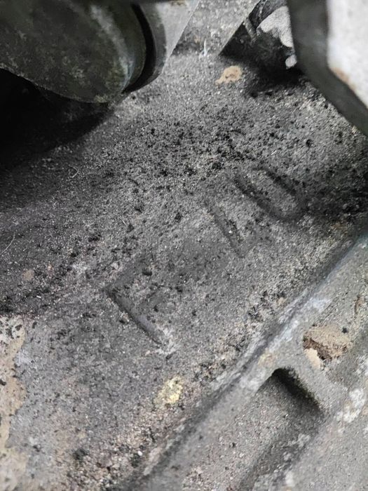 Insignia A 2.0 CDTI Skrzynia Biegów Manual F40