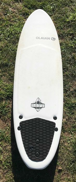 Prancha surf / Softboard 6'0