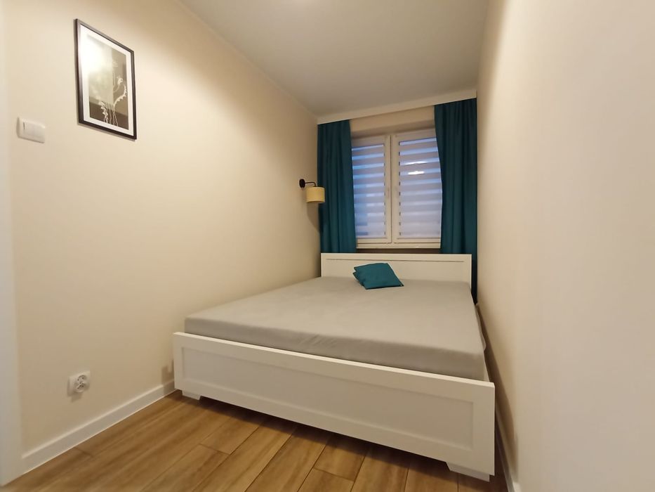 Do wynajęcia apartament przy ul. Grunwaldzkiej w Przemyślu - Widok 6