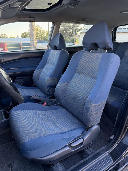 Honda hrv 1.6 145.000km