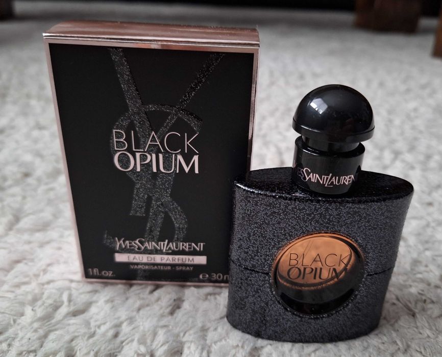 Perfum Yves Saint Laurent Black Opium  30ml