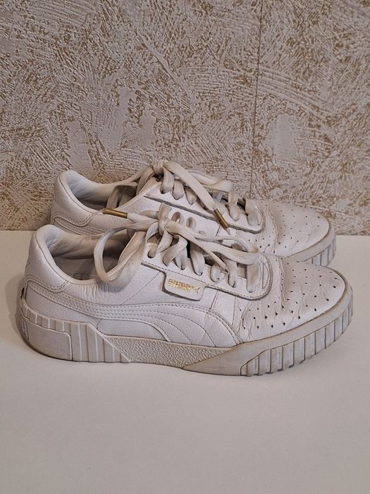 Кроссовки Puma Cali