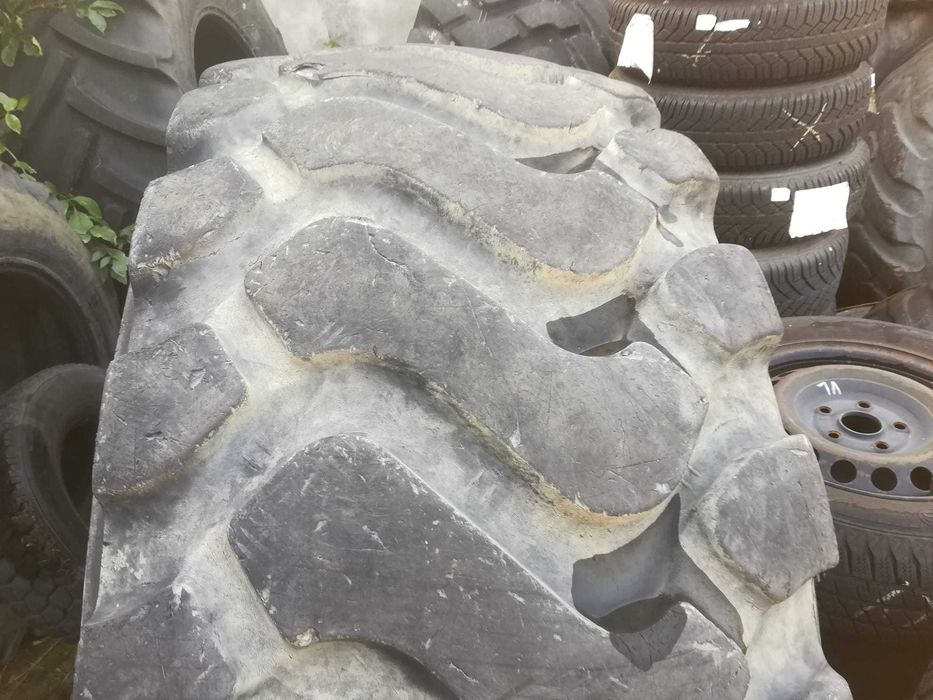 Opona 23.5r25 michelin xha2 wozidło ładowarka 23.5-25
