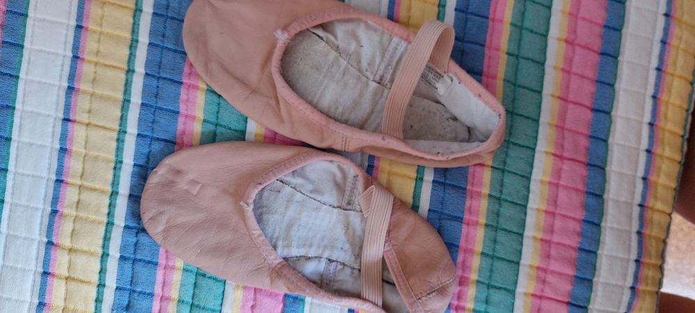 Ballet ( artigos , vestuário]