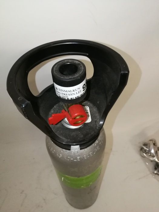 Butla co akwarystyczne Duplo 1,5kg