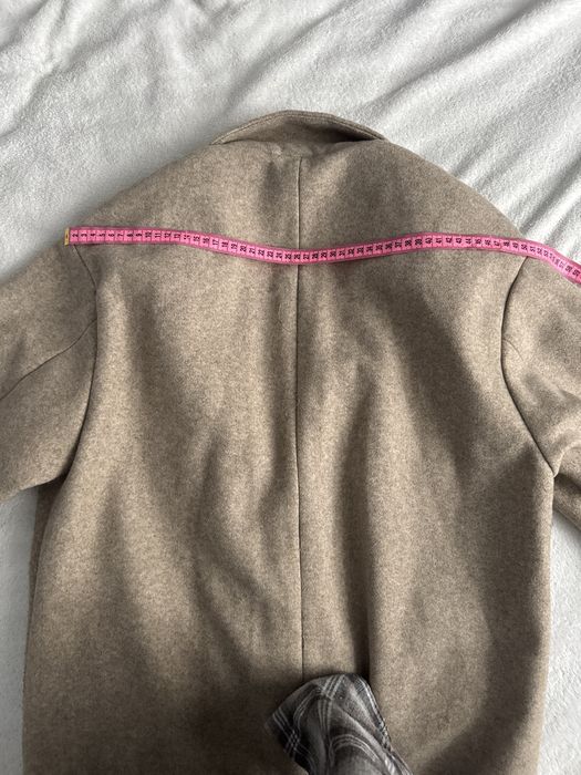 Чоловіче пальто Pull&Bear, розмір М