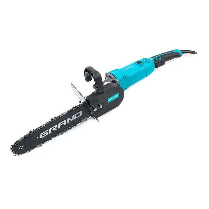 Насадка на болгарку ланцюгова пила Grand 300M