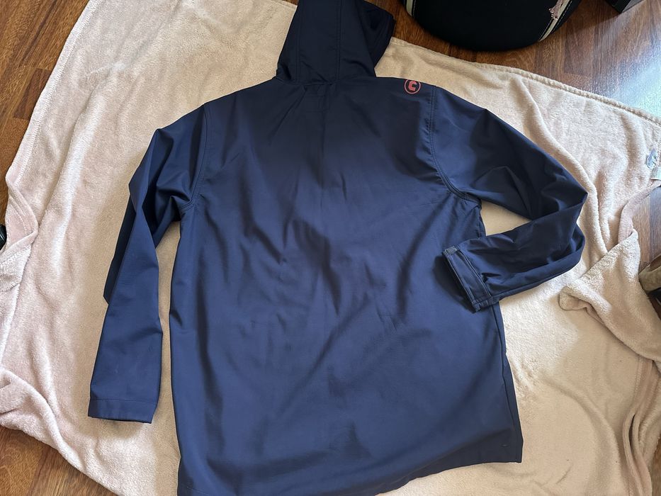 Куртка softshell