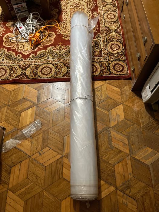 Тепличная пленка