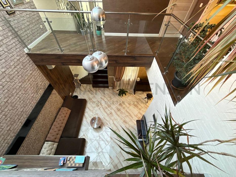 Дом по адресу (площадь 336 м²) - Atlanta.ua - фото 24