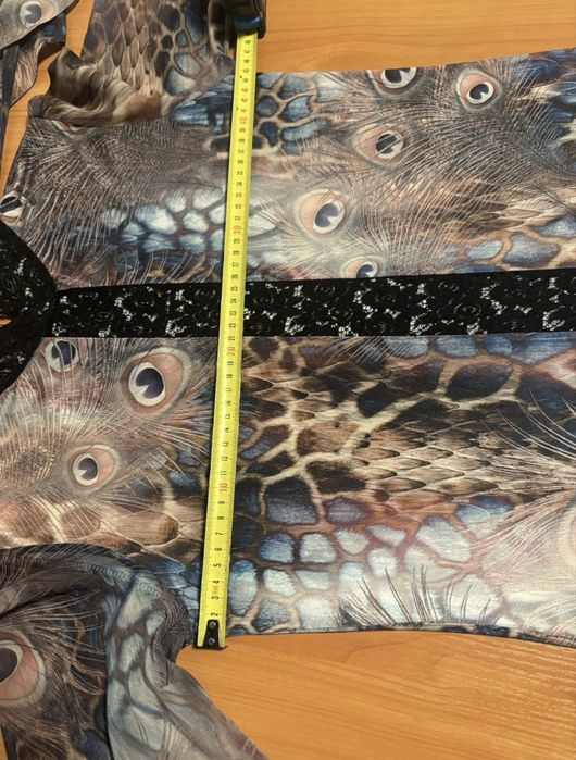 Блуза 44 розміру