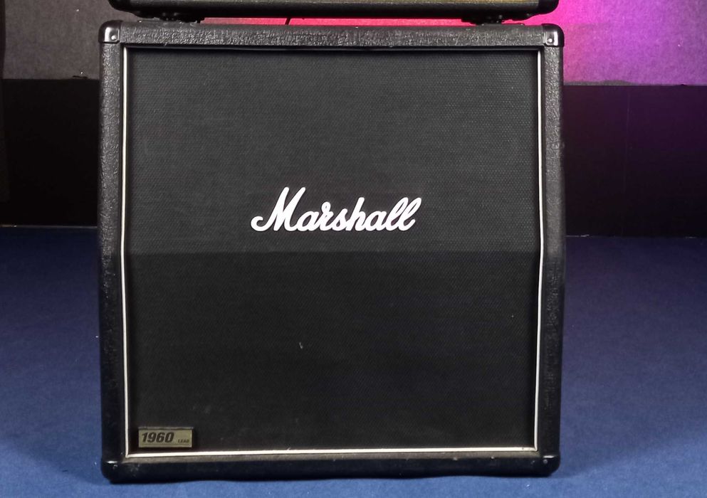 Kolumna Marshall 1960A 4x12