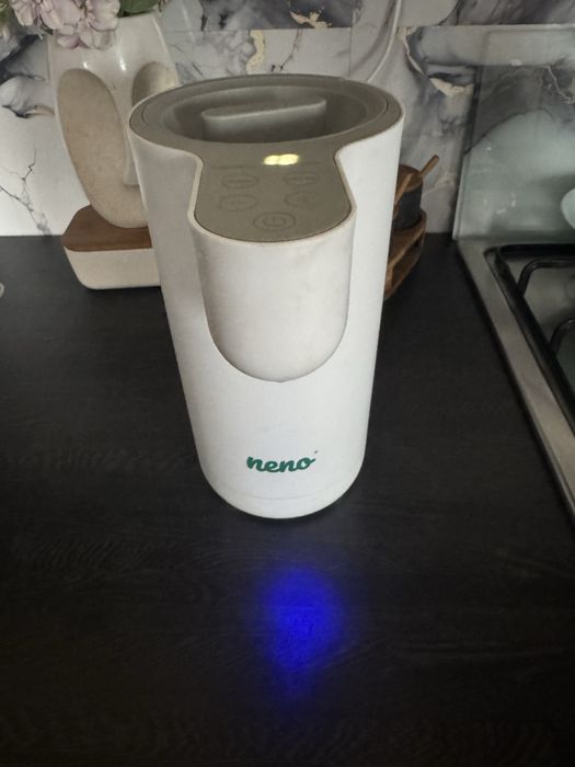 Ekspres do mleka Neno