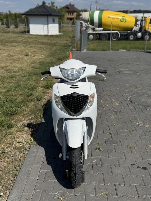 Honda sh 150 2009