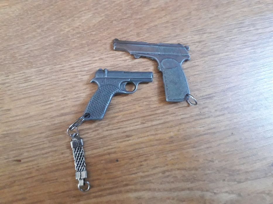 Брелки    времен     ссср