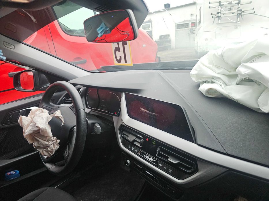 118i !!! sport !!! GPS !!! automat !!!