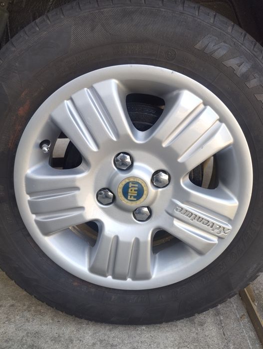 Fiat Strada 1.3  Adventure