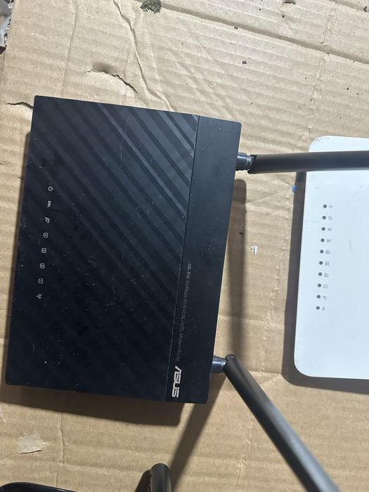 Роутер tplink все працює