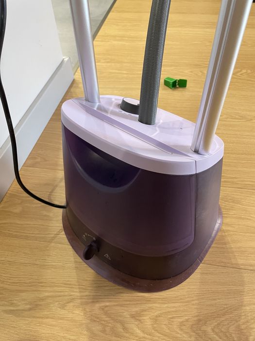 Parownica philips 3000