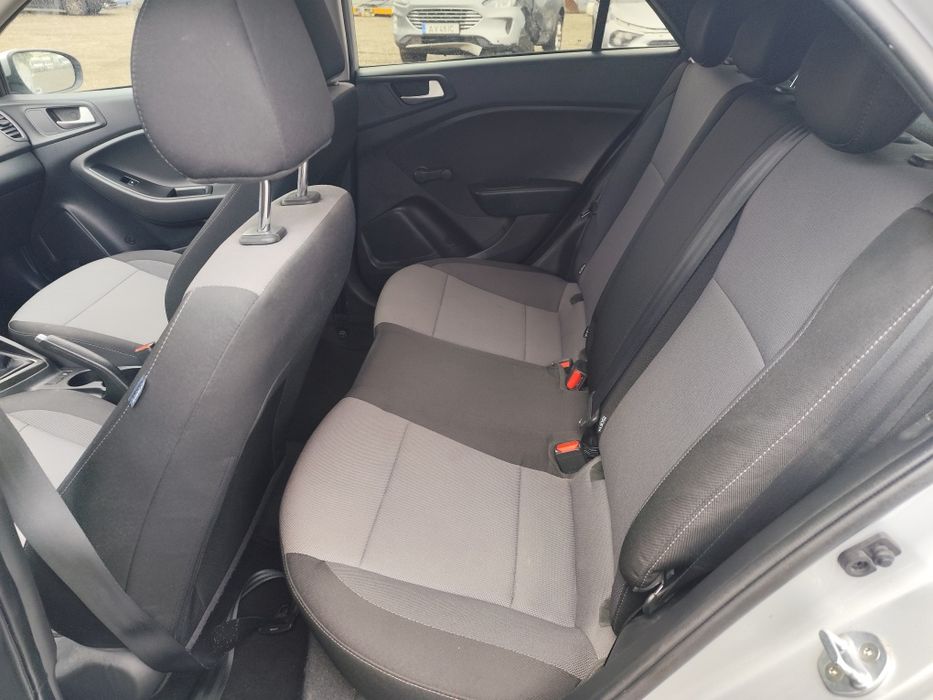 Hyundai i20 1.0 CDI 2019