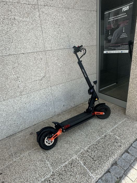 Joyor t10 (versão nfc)