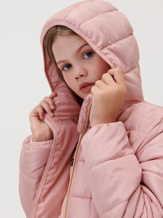 Продам легку стьобану куртку Sinsay