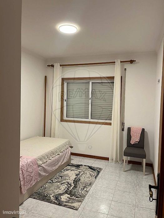 Apartamento T2 para venda