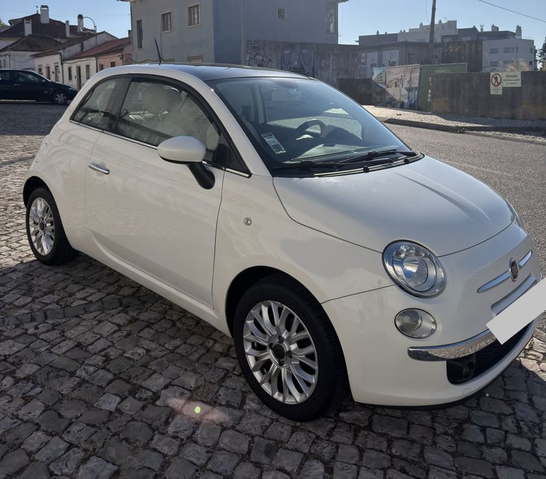 Fiat 500 | 1.2 | 69 CV