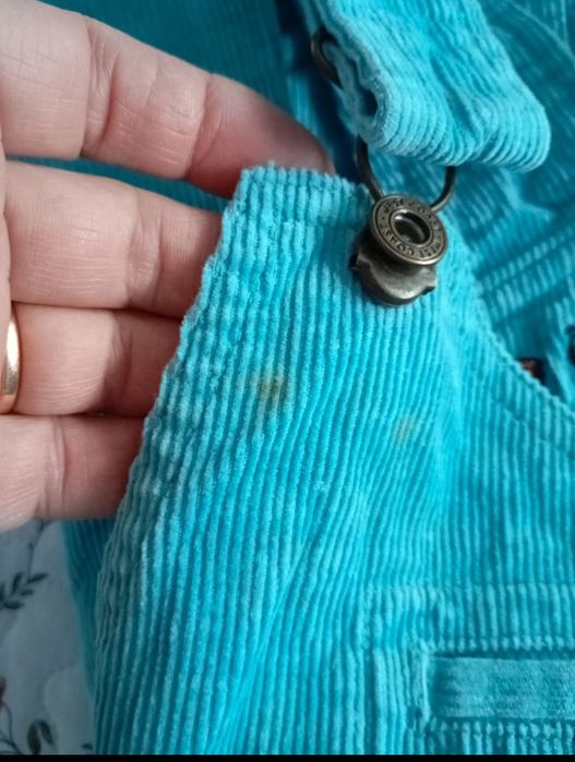 Conjunto de duas peças