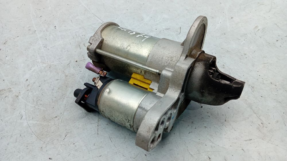 Motor de arranque DACIA Jogger
