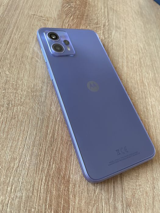 Motorola Moto G13 - NOWY
