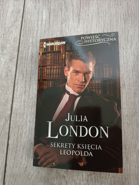 Sekrety księcia Leopolda