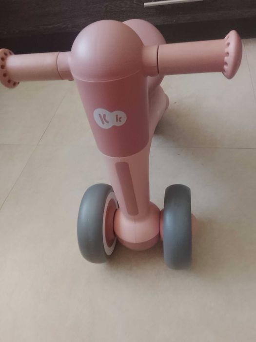 Rowerek kinderkraft biegowka