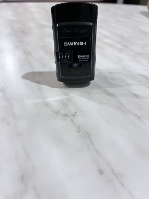 Синхронізатор спалаху