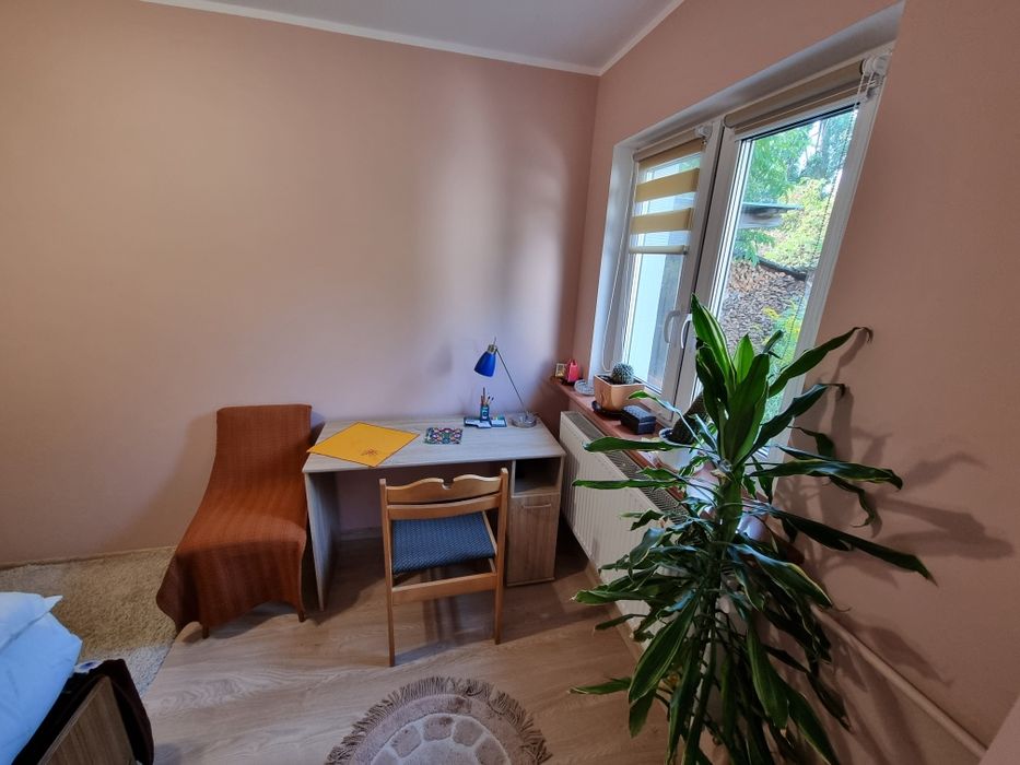 Domek do wynajęcia na dobę cena 120zł za osobę