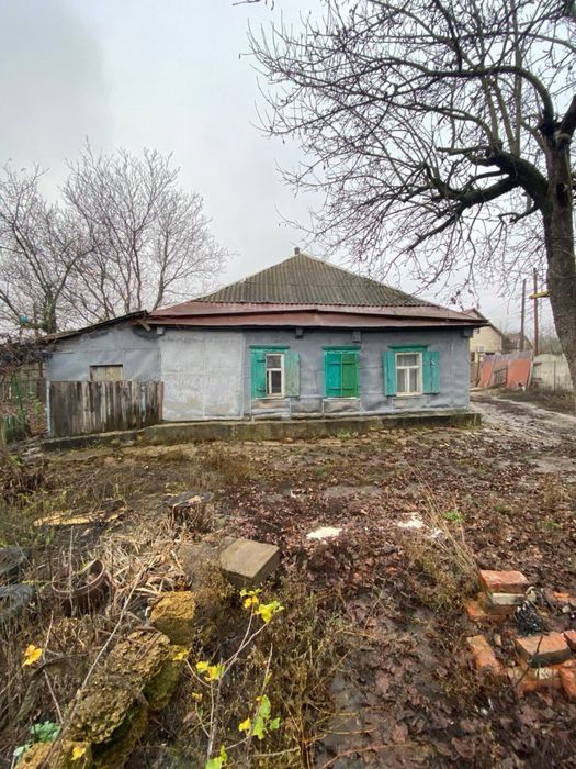 Продам дом в Чугуеве