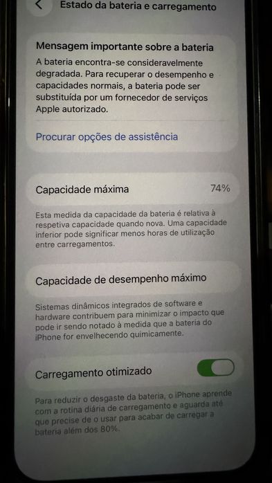 Iphone 13 pro 256gb grafite