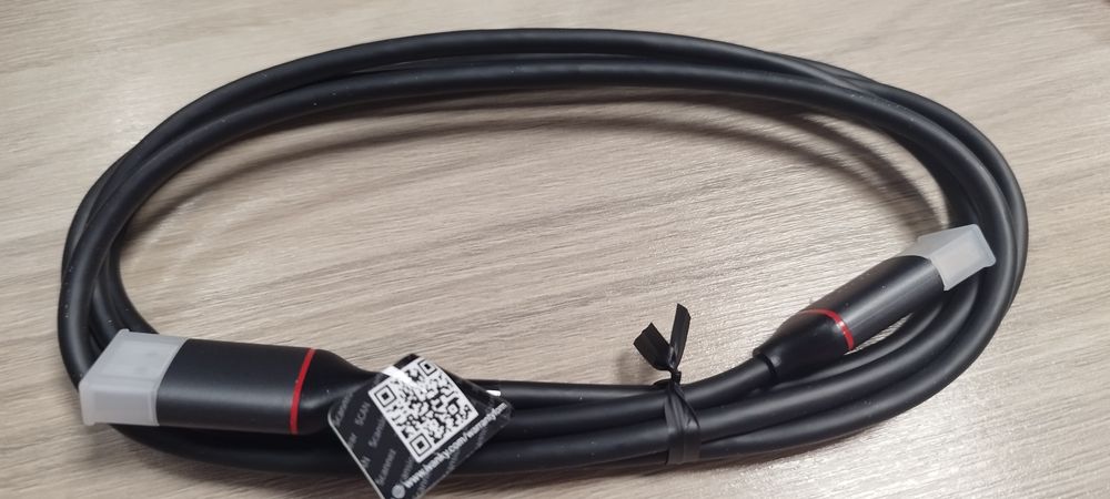 Kabel iVanky VBC01 DisplayPort