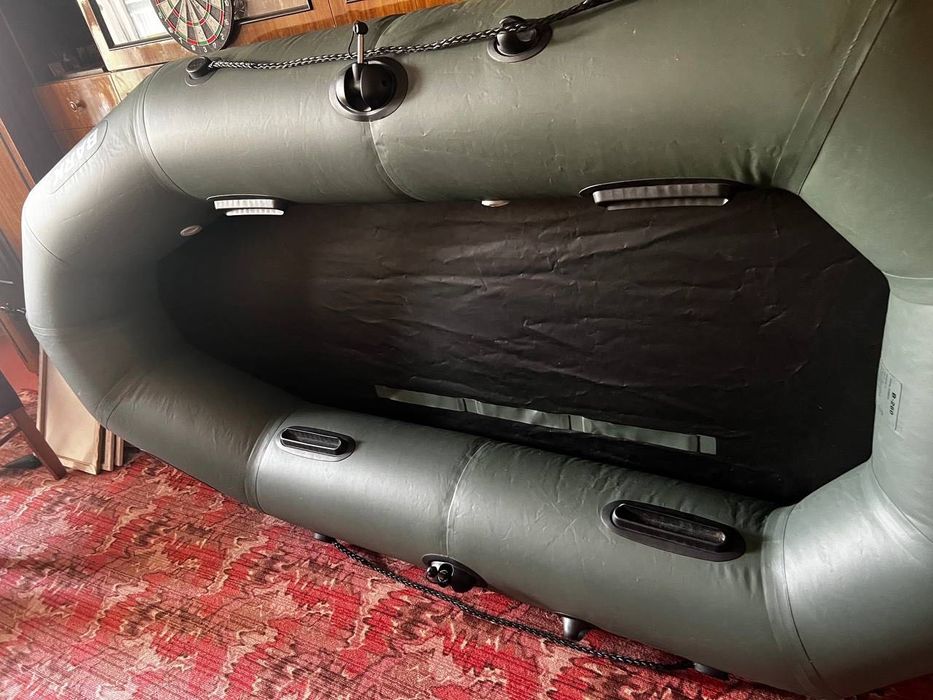 Човен надувний BARK B 260
